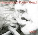 International Poetry Month 2012