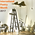 International Poetry Month 2017