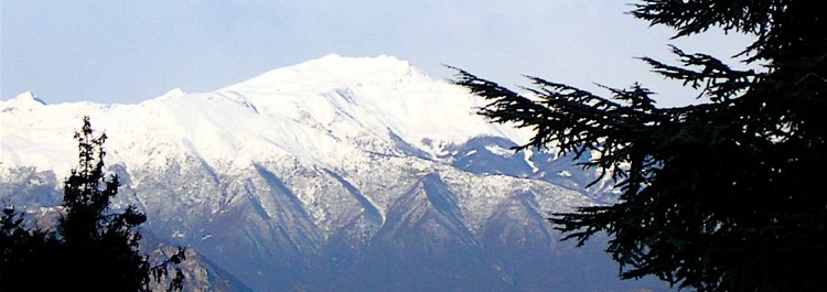 Monte Rosa