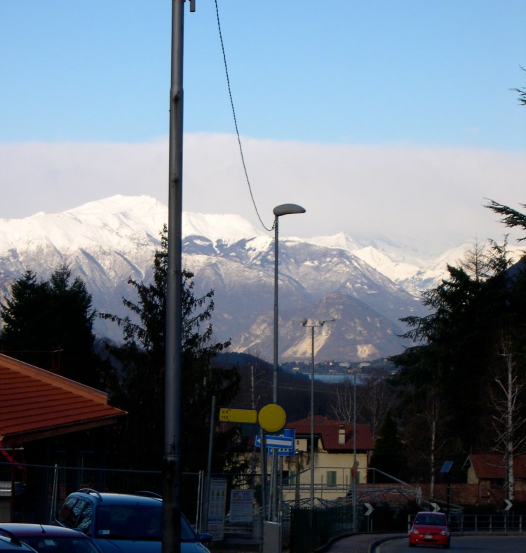 When something extrodinary becomes part of your ordinary.