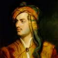 George Gordon, Lord Byron