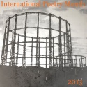 International Poetry Month 2013