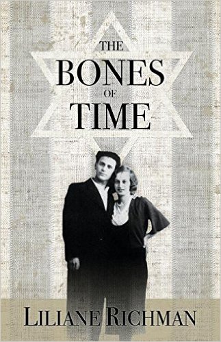 bones of time